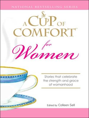 cover image of A Cup of Comfort for Women